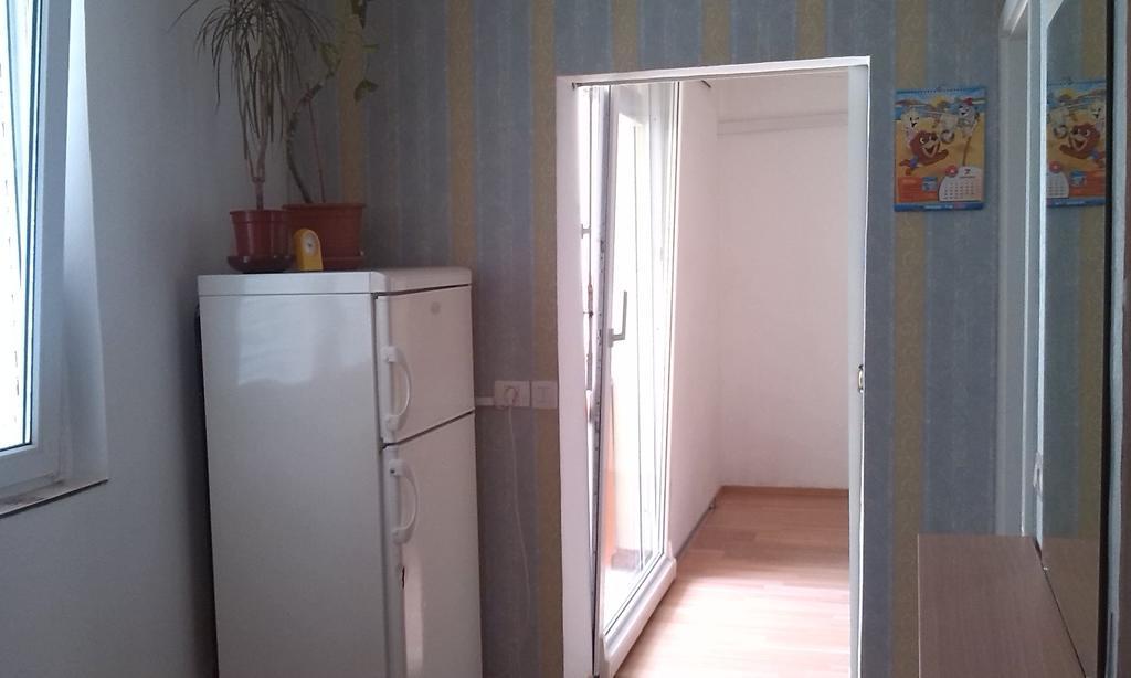 Apartment Maestral Пореч Номер фото