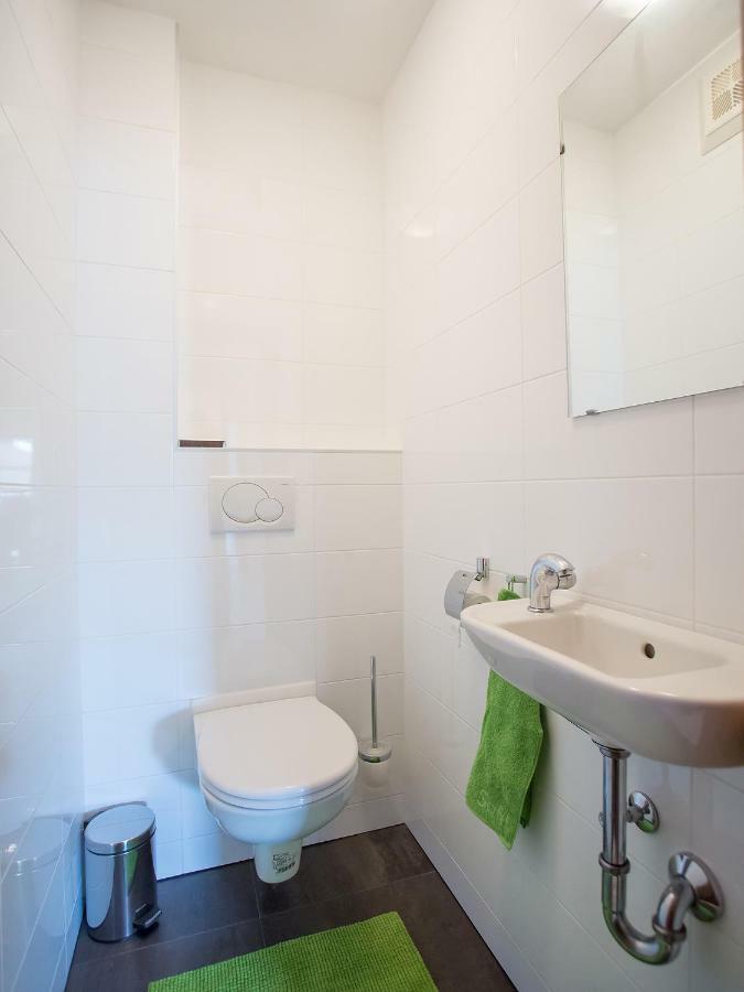 Apartment Maestral Пореч Экстерьер фото