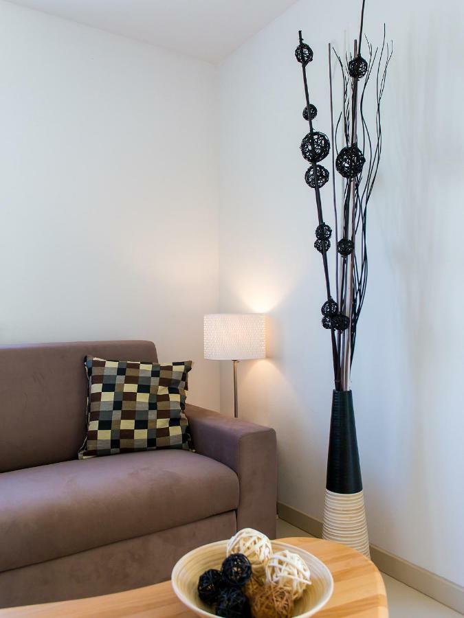 Apartment Maestral Пореч Экстерьер фото